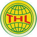 Biểu trưng THL — Tân Hoàng Long