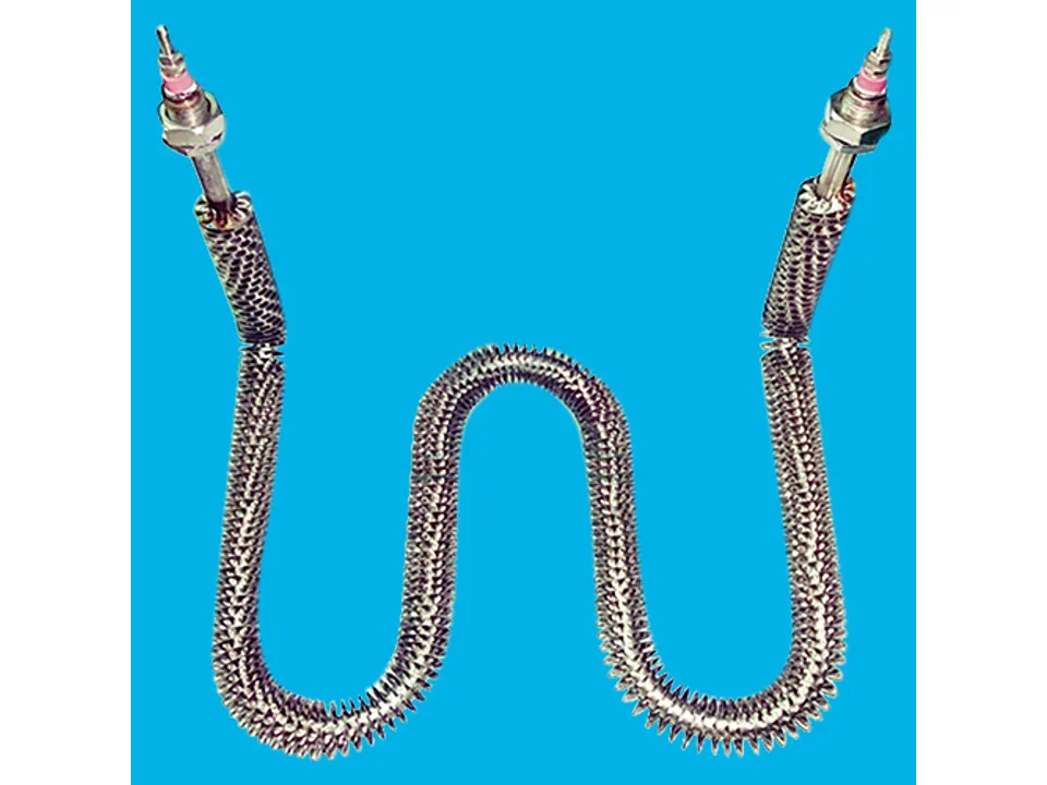 Điện trở cánh tản nhiệt DCTN7.2