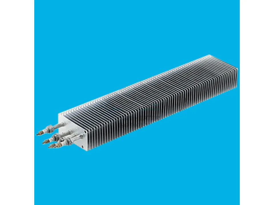 Điện trở cánh tản nhiệt DCTN7.5