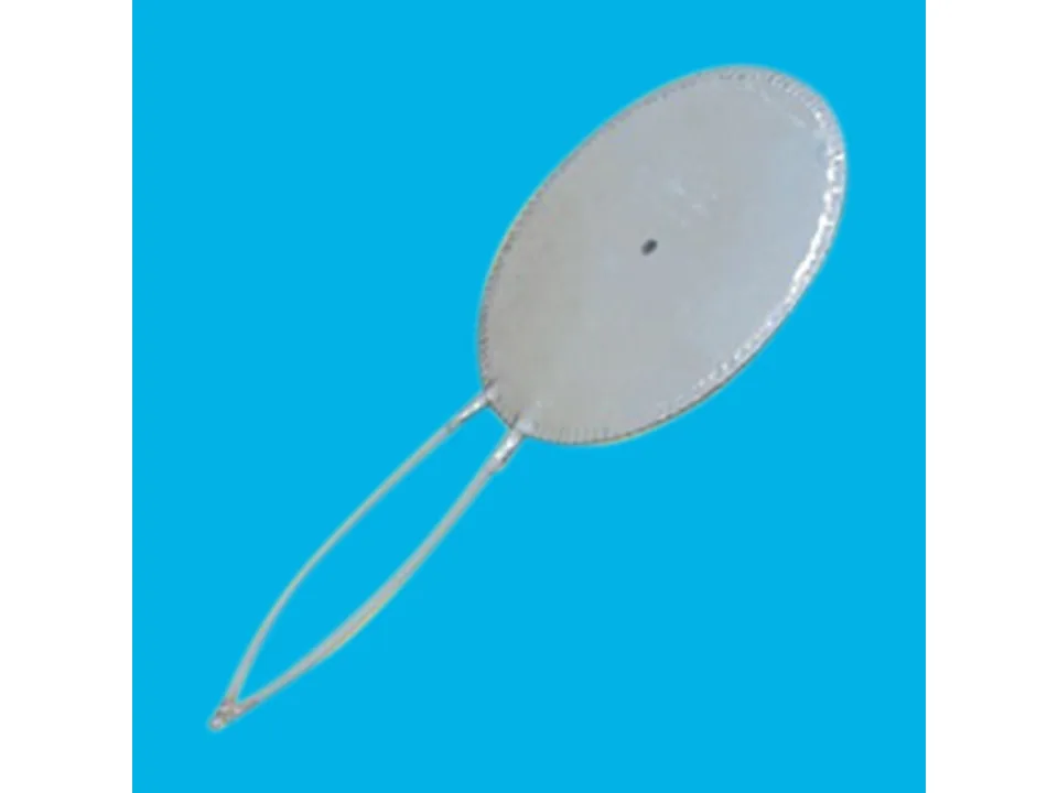 Điện trở dẹp DD3.8