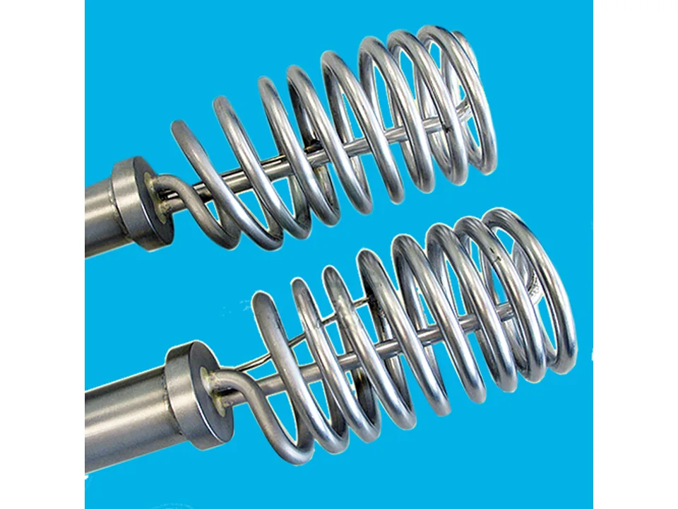 Điện trở khô DK5.5