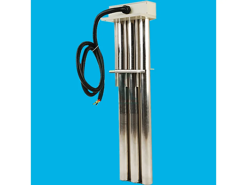 Điện trở Titan TITAN1.1