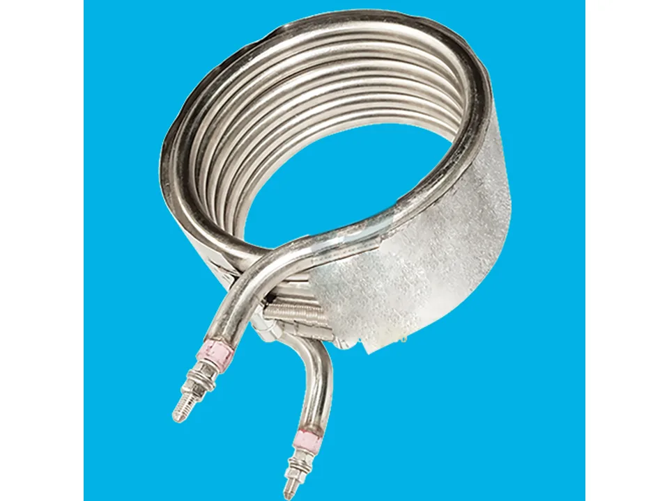 Điện trở vòng DV3.4 - 1.6KW
